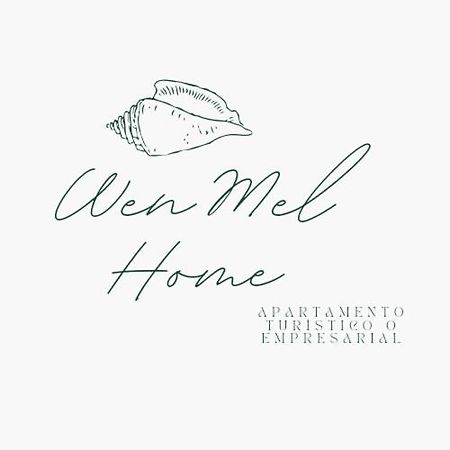 San Andrés Wenmel Home المظهر الخارجي الصورة