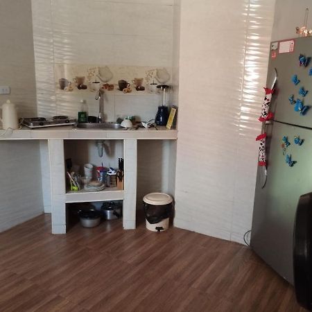 San Andrés Wenmel Home المظهر الخارجي الصورة