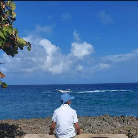 San Andrés Wenmel Home المظهر الخارجي الصورة