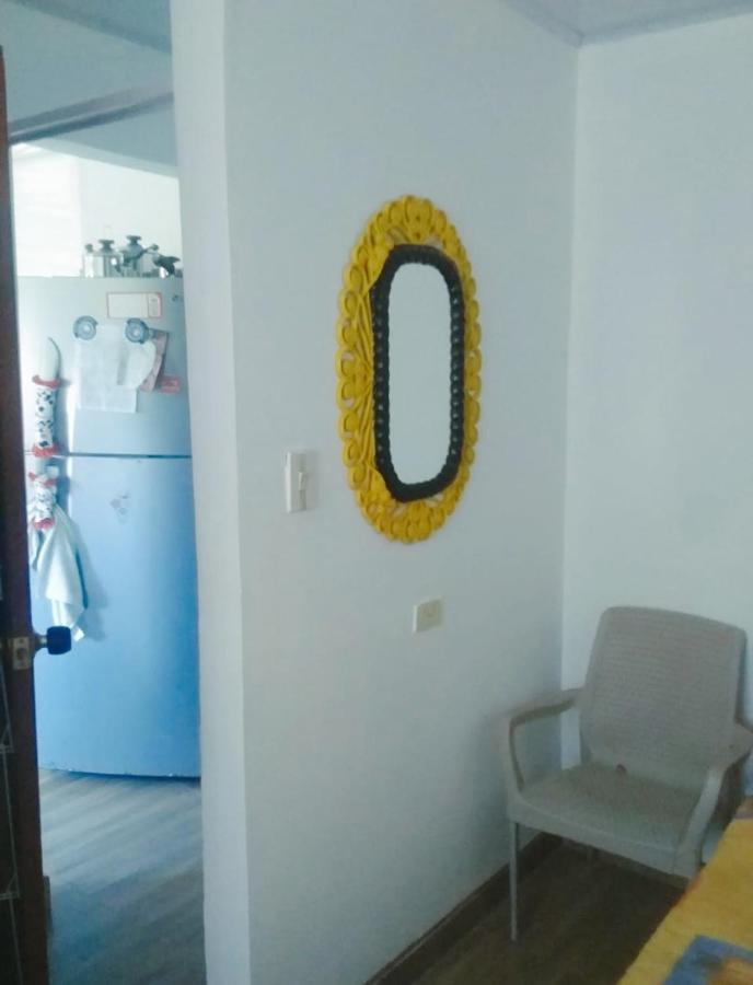 San Andrés Wenmel Home المظهر الخارجي الصورة