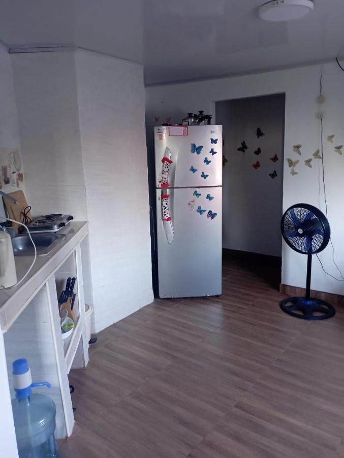 San Andrés Wenmel Home المظهر الخارجي الصورة