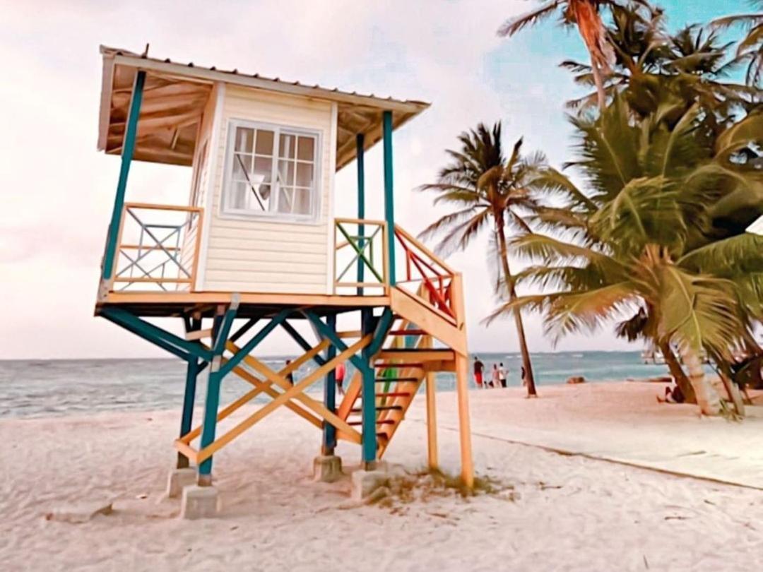 San Andrés Wenmel Home المظهر الخارجي الصورة