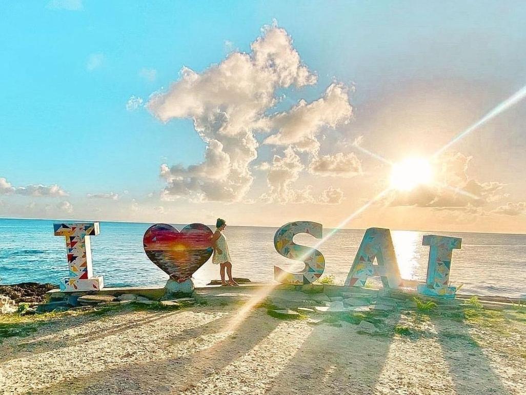 San Andrés Wenmel Home المظهر الخارجي الصورة