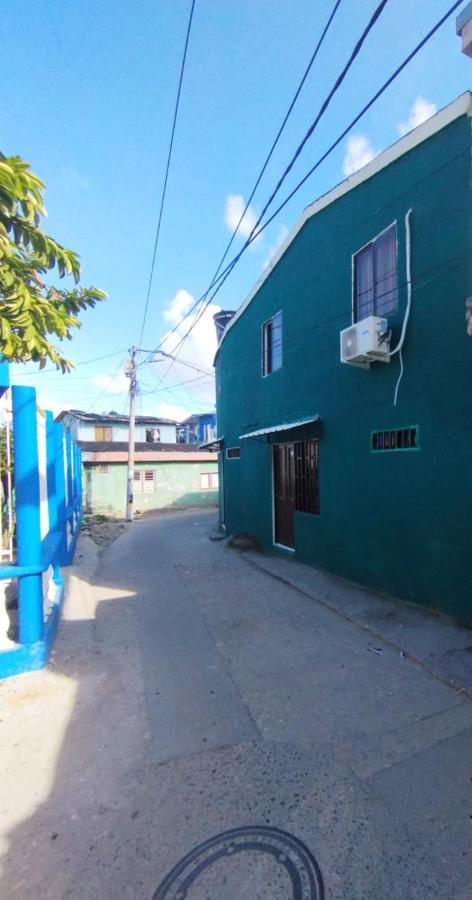 San Andrés Wenmel Home المظهر الخارجي الصورة