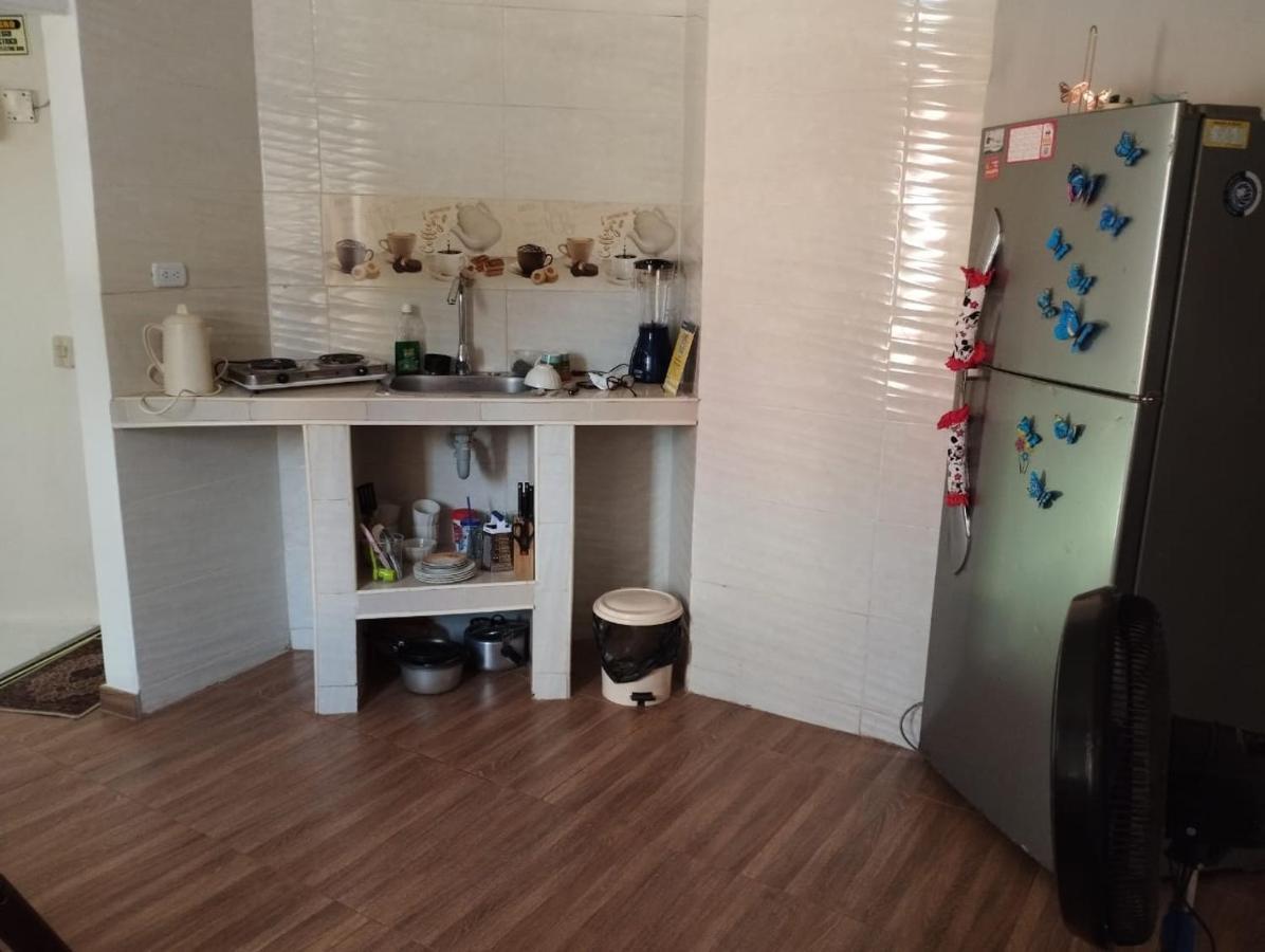 San Andrés Wenmel Home المظهر الخارجي الصورة
