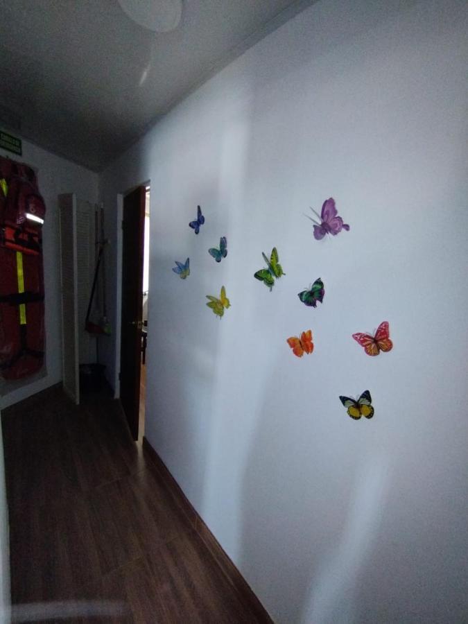 San Andrés Wenmel Home المظهر الخارجي الصورة