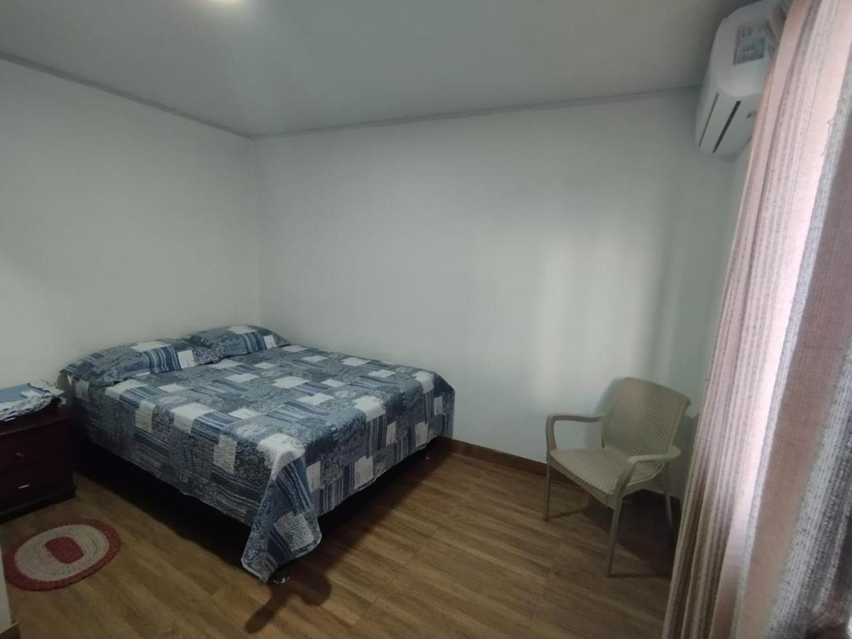 San Andrés Wenmel Home المظهر الخارجي الصورة