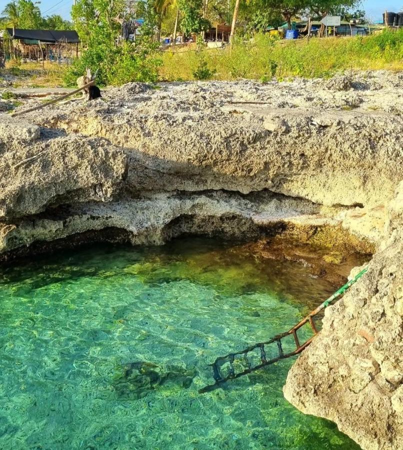 San Andrés Wenmel Home المظهر الخارجي الصورة