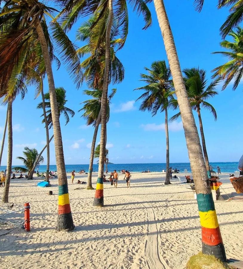 San Andrés Wenmel Home المظهر الخارجي الصورة