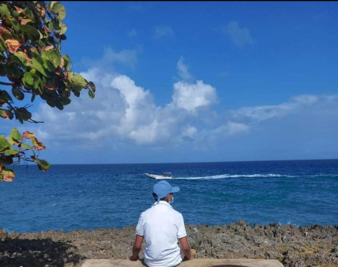 San Andrés Wenmel Home المظهر الخارجي الصورة