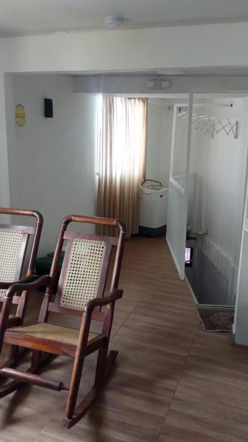 San Andrés Wenmel Home المظهر الخارجي الصورة