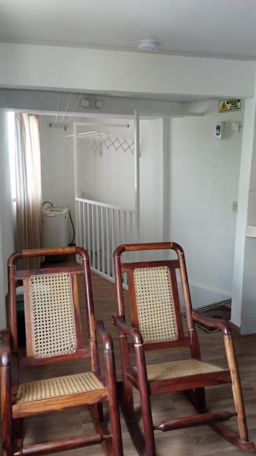 San Andrés Wenmel Home المظهر الخارجي الصورة